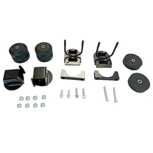 Kit d'amélioration de suspension arrière SES FR1504E pour Ford F-150 2WD 4WD 2015-2019