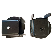 Kit d'amélioration de suspension arrière SES FR1504E pour Ford F-150 2WD 4WD 2015-2019