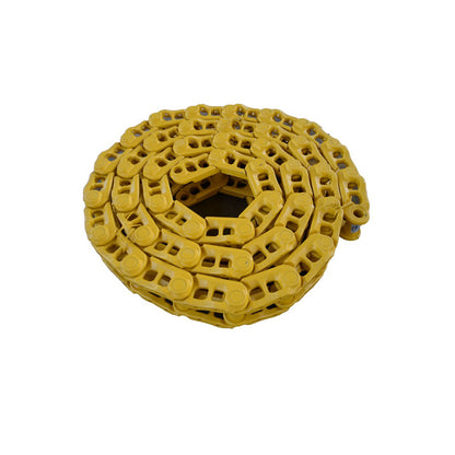 Chaîne de chenille 7K-2049 pour tracteur Caterpillar CAT D4D D4E, moteur 3304