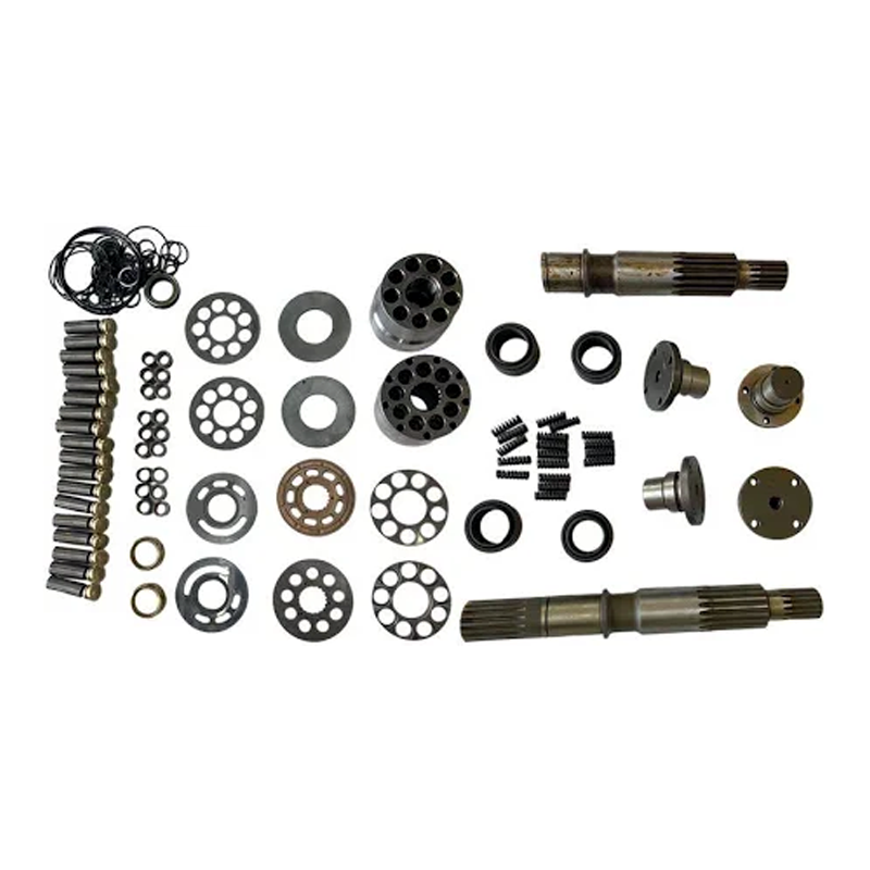 Kit de piezas de reparación de bomba hidráulica SPV10/10 para excavadora Caterpillar CAT MS180 