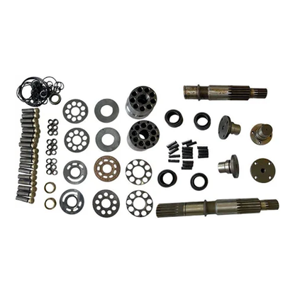 Kit de piezas de reparación de bomba hidráulica SPV10/10 para excavadora Caterpillar CAT MS180 