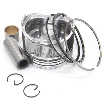 STD Piston Kit with Ring for Kubota Engine D905 D905E D905B D905H