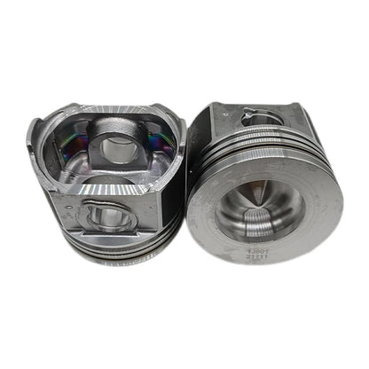 Kit piston standard avec segment pour moteur Kubota Z851 Z851-B Z851-BG Z851T tracteur L1801 L1801DT