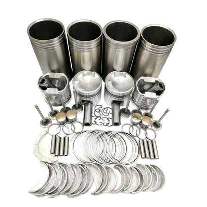 STD Piston & Ring Kit 2W-1711 for Caterpillar CAT Engine 3304 3304B