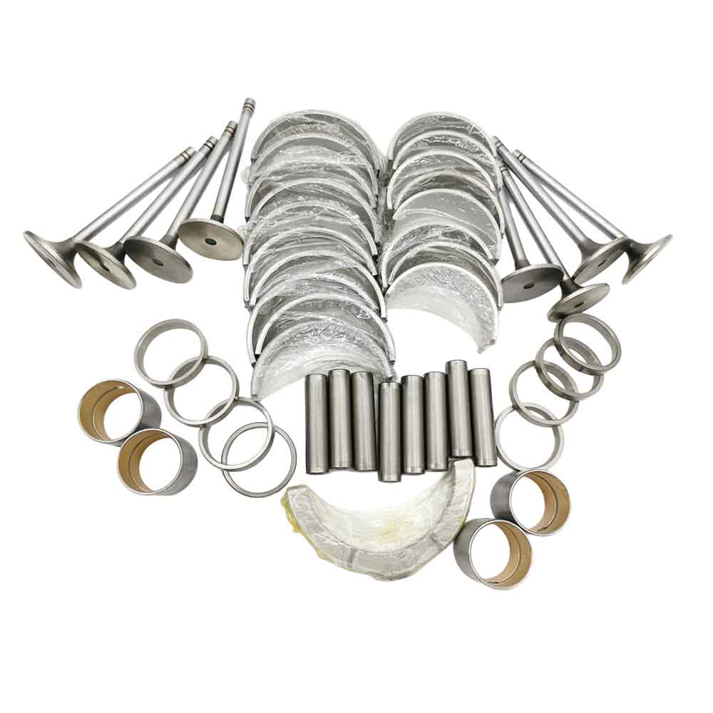 STD Piston & Ring Kit 2W-1711 for Caterpillar CAT Engine 3304 3304B