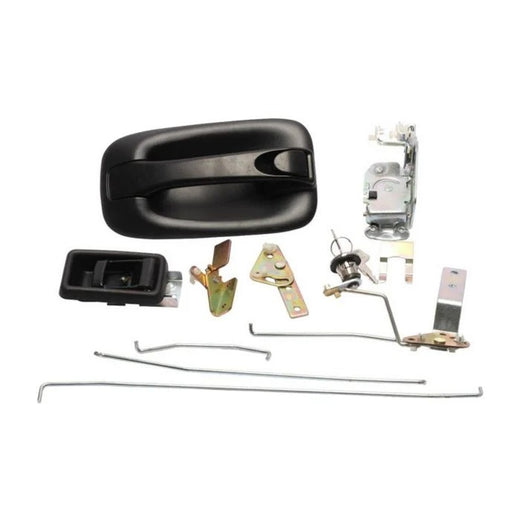 SUMITOMO SH-200A3 Door Lock - KUDUPARTS