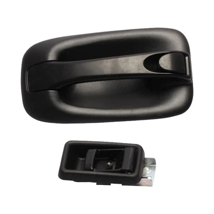 SUMITOMO SH-240A3 Door Lock - KUDUPARTS