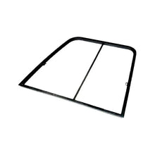 Cadre de vitre de porte gauche SUMITOMO SH200A2 sans vitre