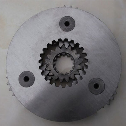 Moteur de déplacement SUMITOMO SH200, ensemble de châssis trois étoiles de première classe