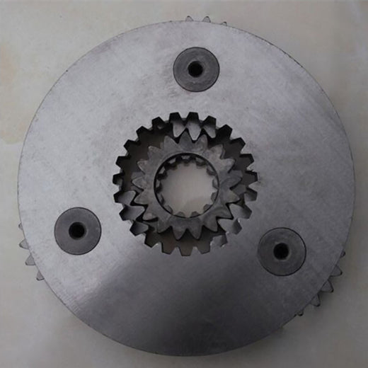 SUMITOMO SH200 Travel Motor First Class three star Frame Assembly - KUDUPARTS