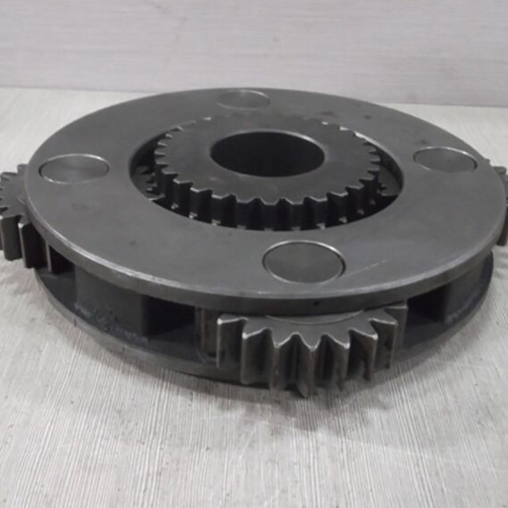 SUMITOMO SH200 Travel Motor Second Class four star Frame Assembly - KUDUPARTS