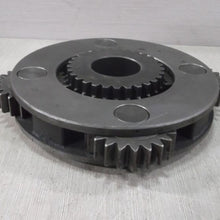 Motor de desplazamiento SUMITOMO SH200, conjunto de bastidor de cuatro estrellas de segunda clase
