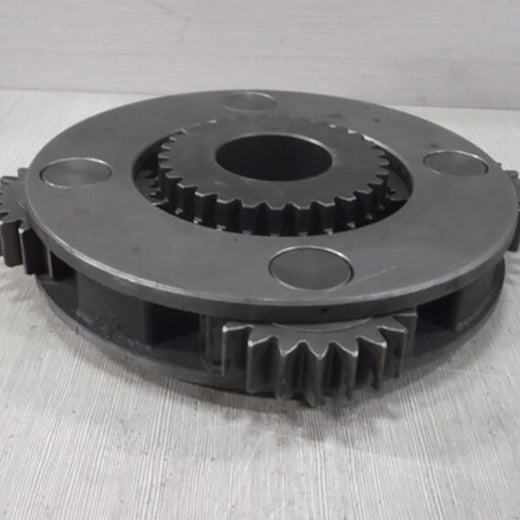 SUMITOMO SH200 Travel Motor Second Class four star Frame Assembly - KUDUPARTS