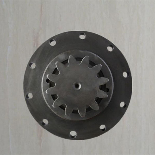SUMITOMO SH265 Swing Motor Reduction Gearbox - KUDUPARTS