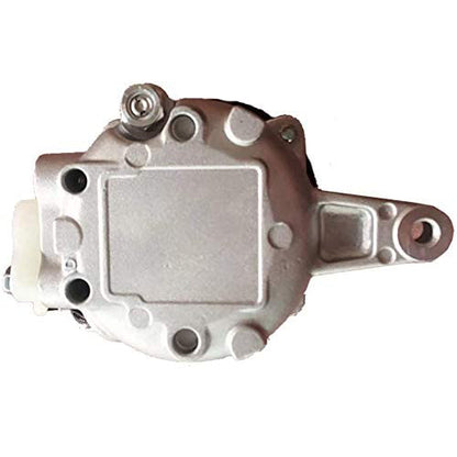 Compresseur de climatisation SVO7E RD451-93900 pour excavatrice Kubota U35-4 U55 U55-4