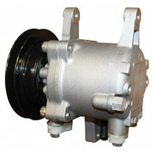 Compresseur de climatisation SVO7E RD451-93900 pour tracteur Kubota B2650HSDC B3350HSDC