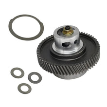 Pompe à huile SBA165026120 pour New Holland L140 L150 L160 L170 L175 L213 L465 L565 (livraison aux États-Unis uniquement)