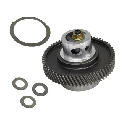 Bomba de aceite SBA165026120 para New Holland L140 L150 L160 L170 L175 L213 L465 L565 (Envío solo a EE. UU.)