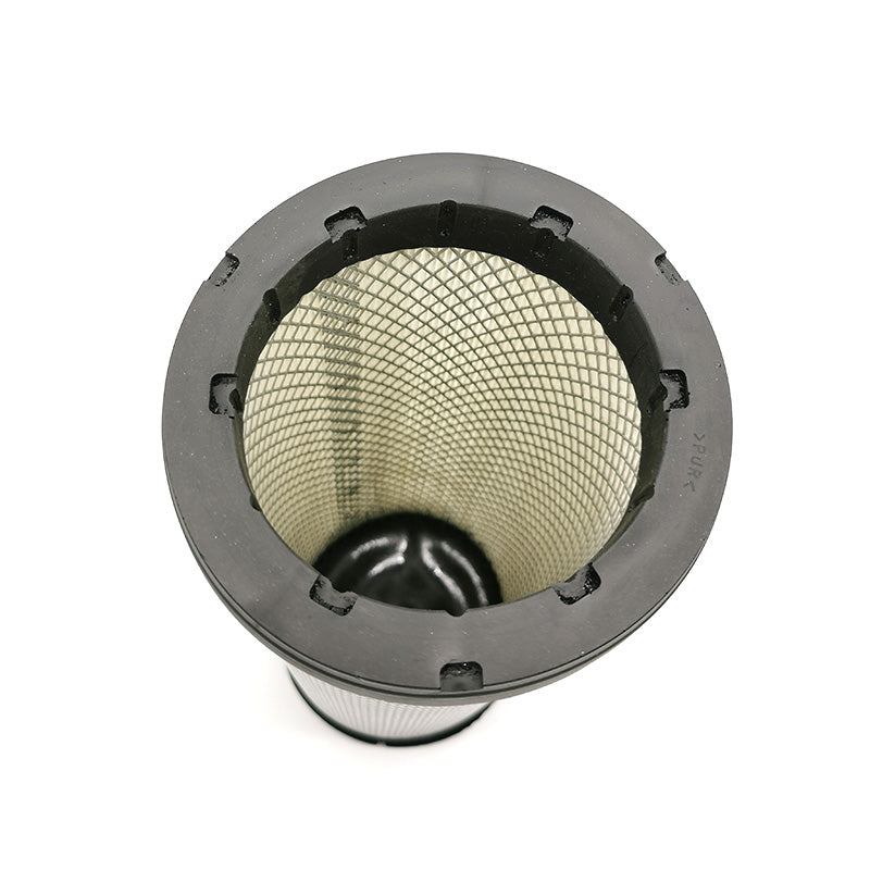 Filtre à air de sécurité 2652C832 pour Perkins 1106A-70T 1106A-70TA