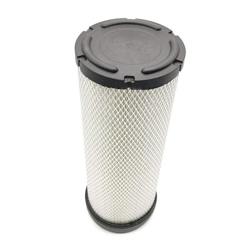 Filtre à air de sécurité 2652C832 pour Perkins 1106A-70T 1106A-70TA