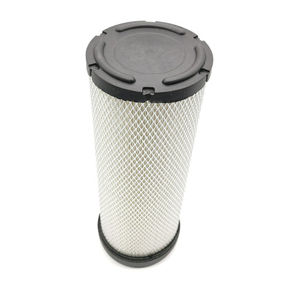 Filtre à air de sécurité 2652C832 pour Perkins 1106A-70T 1106A-70TA