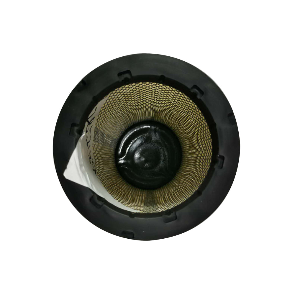 Filtre à air de sécurité 2652C832 pour Perkins 1106A-70T 1106A-70TA