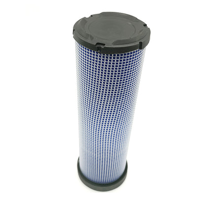 Filtre à air de sécurité 2652C847 pour Perkins 1104D-E44T 1104D-E44TA
