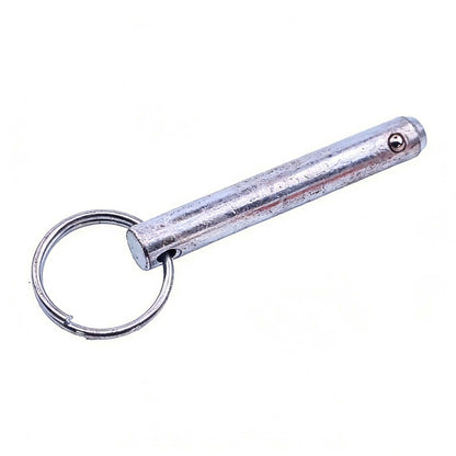 Safety Pin 100509 for Skyjack Scissor Lift SJIII3220 SJIII3226 SJIII4620 SJIII4626 SJIII4632