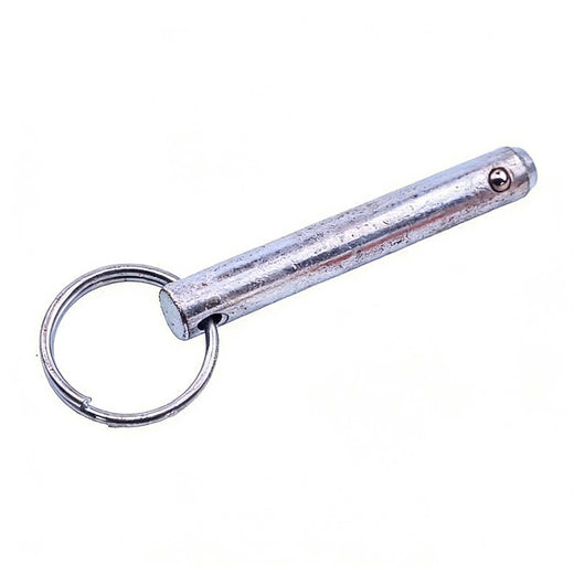 Safety Pin 100509 for Skyjack Scissor Lift SJIII3220 SJIII3226 SJIII4620 SJIII4626 SJIII4632 - KUDUPARTS