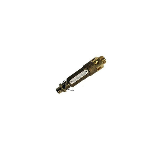 Safety Valve 0830100832 for Atlas Copco Air Compressor - KUDUPARTS