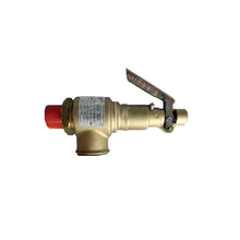 Soupape de sécurité 1092065110 pour compresseur d'air Atlas Copco XATS156 XAS300 XAS137 XAVS136 XAS186 XAS375 