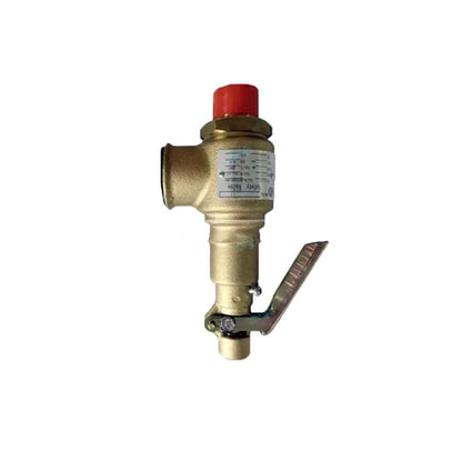 Válvula de seguridad 1092065110 para compresor de aire Atlas Copco XATS156 XAS300 XAS137 XAVS136 XAS186 XAS375 