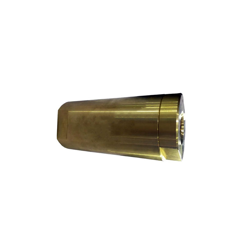 Válvula de seguridad 1904866000 para compresor de aire Atlas Copco