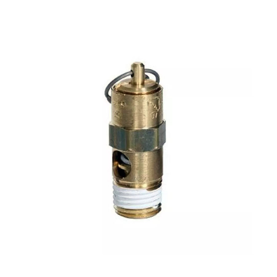 Pressure Safety Valve 2205162301 for Atlas Copco Air Compressor - KUDUPARTS