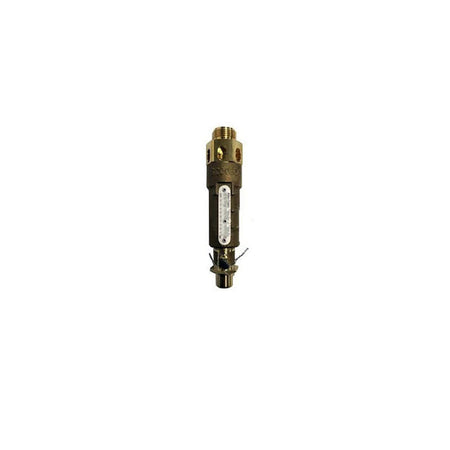 Safety Valve 0830100832 for Atlas Copco Air Compressor - KUDUPARTS