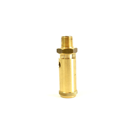 Safety Valve 1837006306 for Atlas Copco Air Compressor - KUDUPARTS