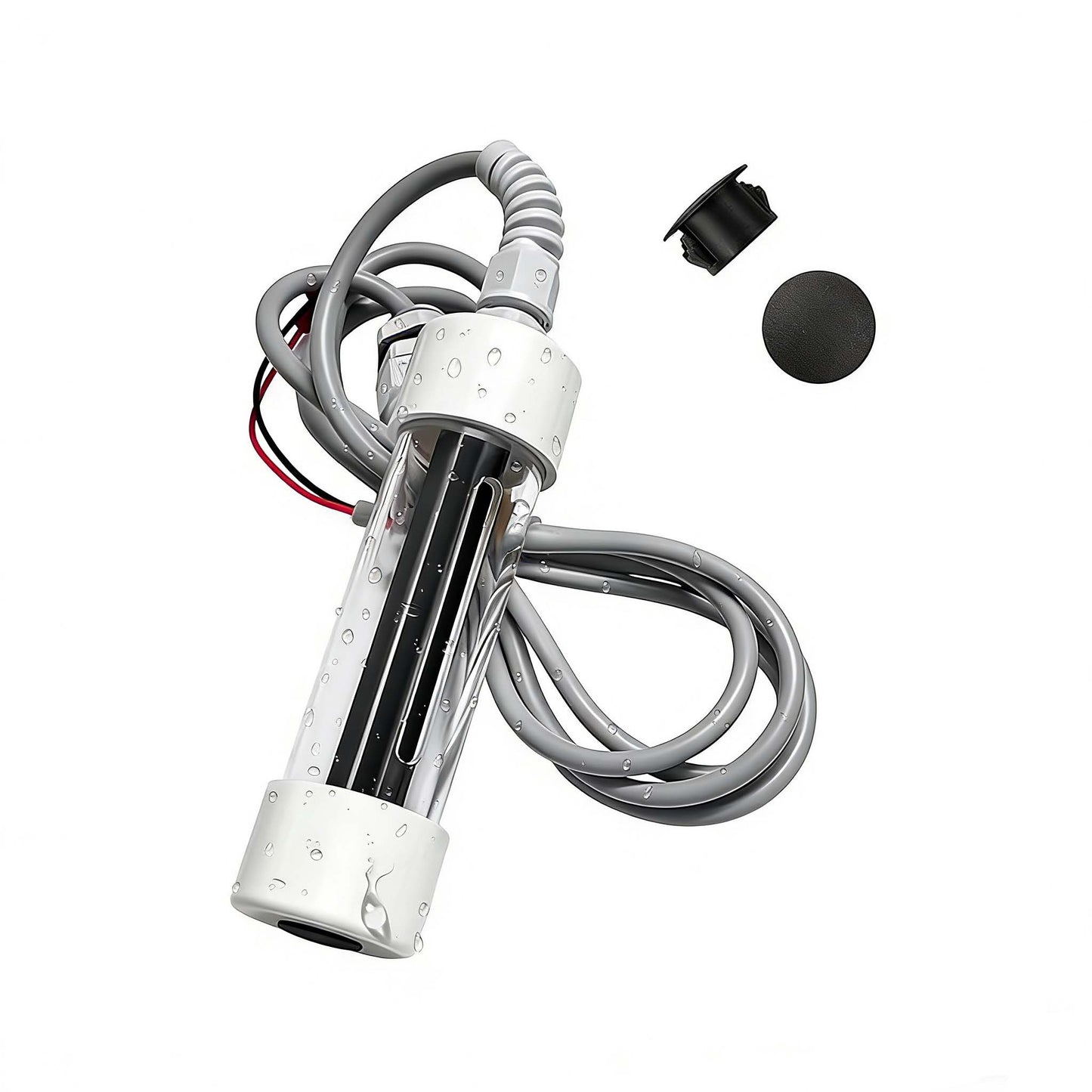 Salt Cell 76078 for Hot Spring ACE Spas Hot Tub Grandee Vista Envoy Vanguard Jetsetter Prodigy Sovereign Limelight