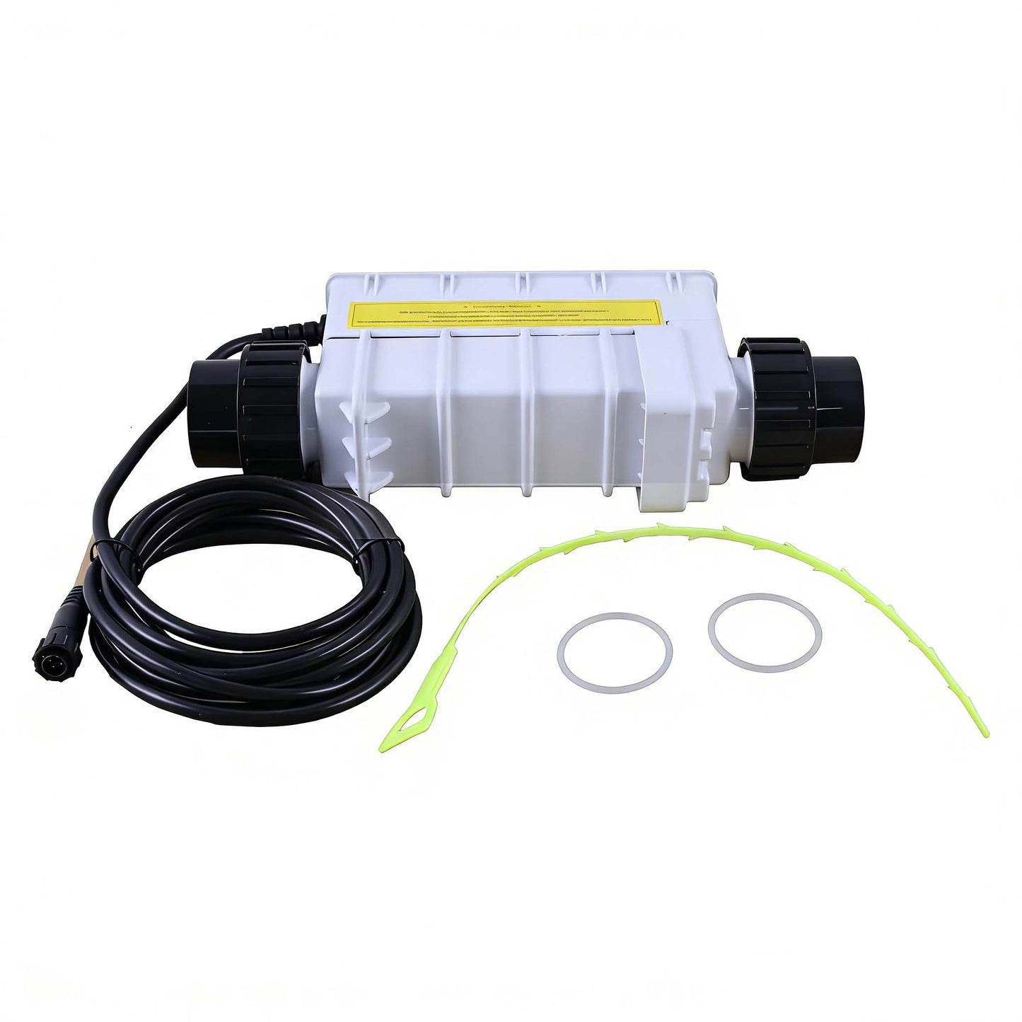 Salt Chlorine Generator Cell EC-521105 for Pentair 60000 Gallon Pool Intellichlor IC60