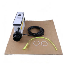 Salt Chlorine Generator Cell EC-521105 for Pentair 60000 Gallon Pool Intellichlor IC60 - KUDUPARTS