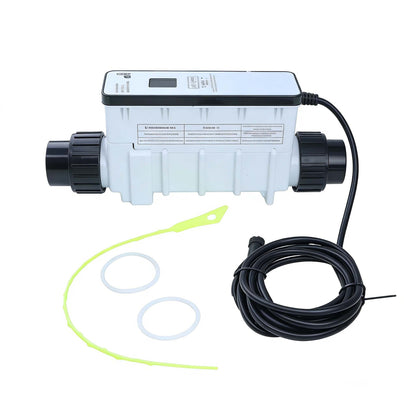 Salt Chlorine Generator Cell EC520555 for Pentair Intellichlor IC40