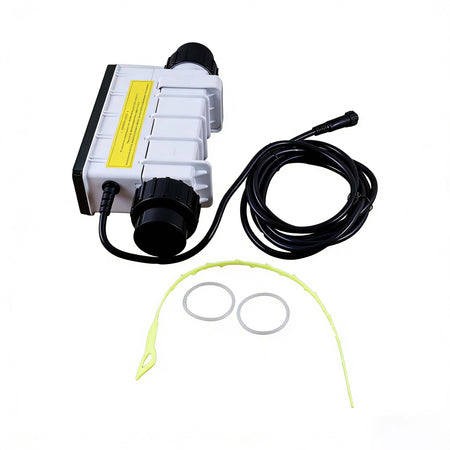 Salt Chlorine Generator EC-520554 for Pentair IntelliChlor - KUDUPARTS