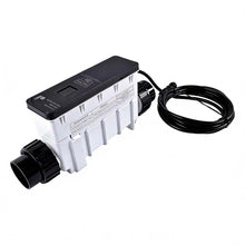 Salt Chlorine Generator EC-520888 for Pentair Intellichlor IC15 - KUDUPARTS