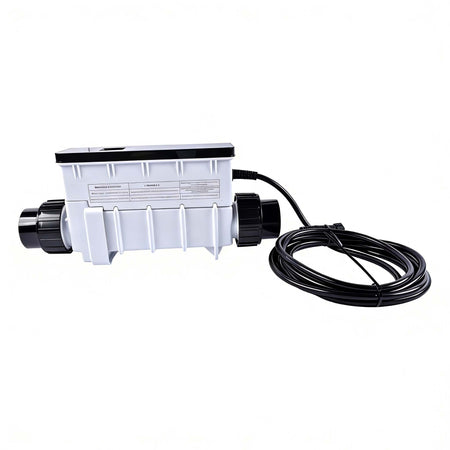 Salt Chlorine Generator EC-520888 for Pentair Intellichlor IC15 - KUDUPARTS