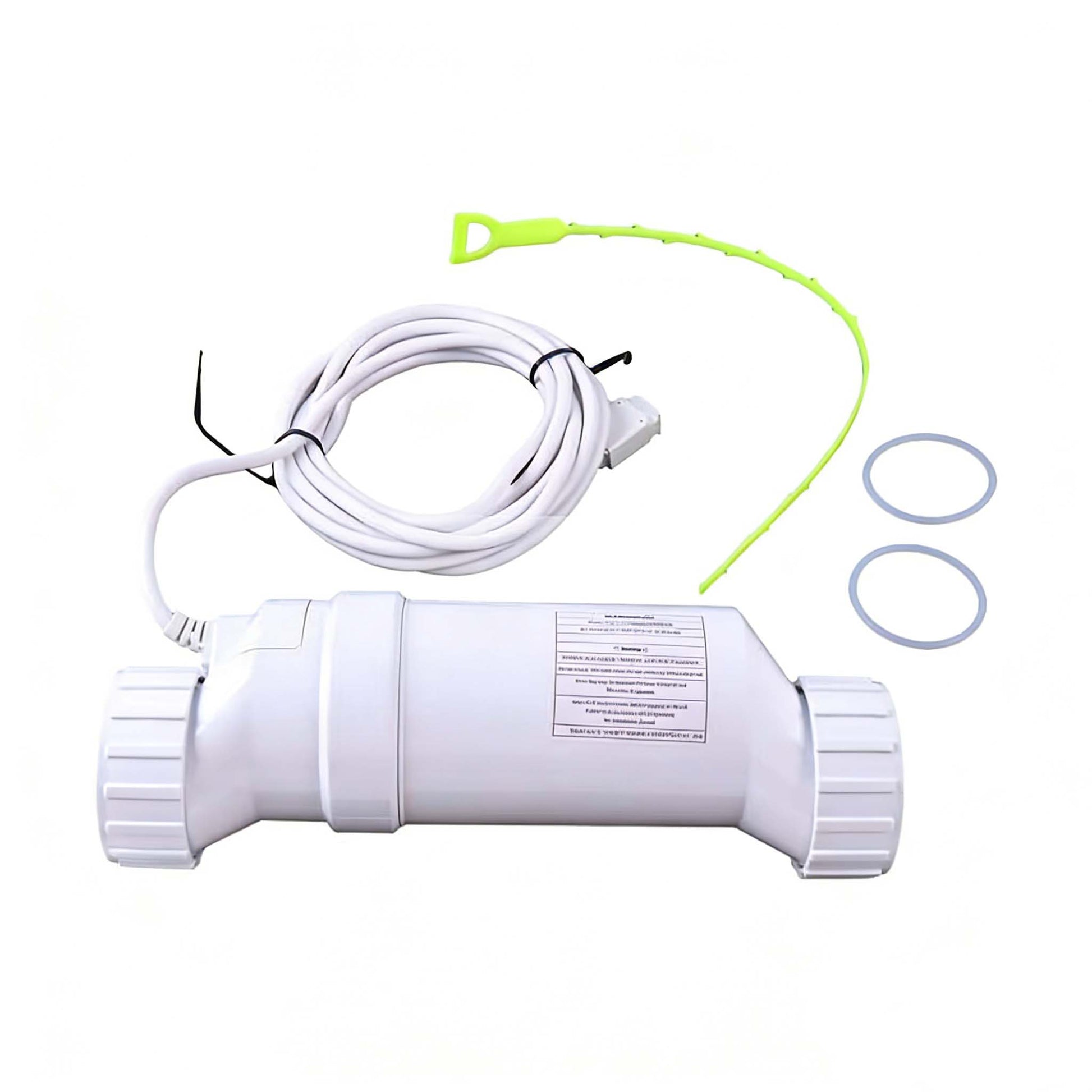 Salt Water Chlorinator System W3T-Cell-3 for Hayward 15000 Gallons In-Ground Pool AQR AQR-PRO PL-P-4 PL-PS-x - KUDUPARTS