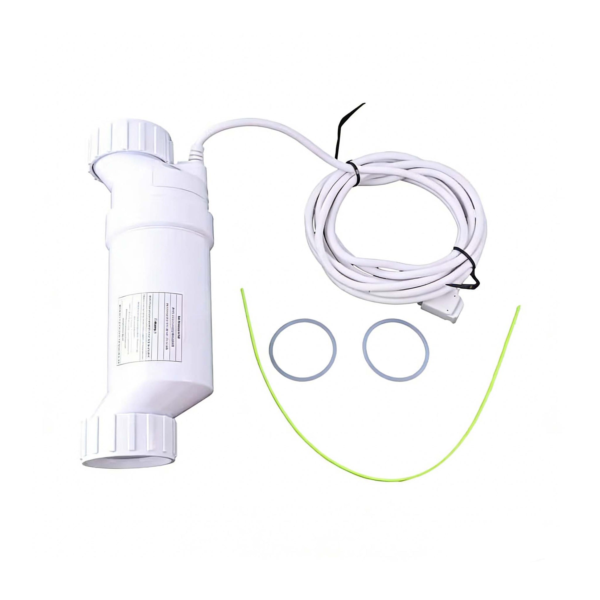 Salt Water Chlorinator System W3T-Cell-3 for Hayward 15000 Gallons In-Ground Pool AQR AQR-PRO PL-P-4 PL-PS-x - KUDUPARTS