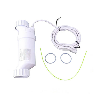 Salt Water Chlorinator System W3T-Cell-3 for Hayward 15000 Gallons In-Ground Pool AQR AQR-PRO PL-P-4 PL-PS-x - KUDUPARTS