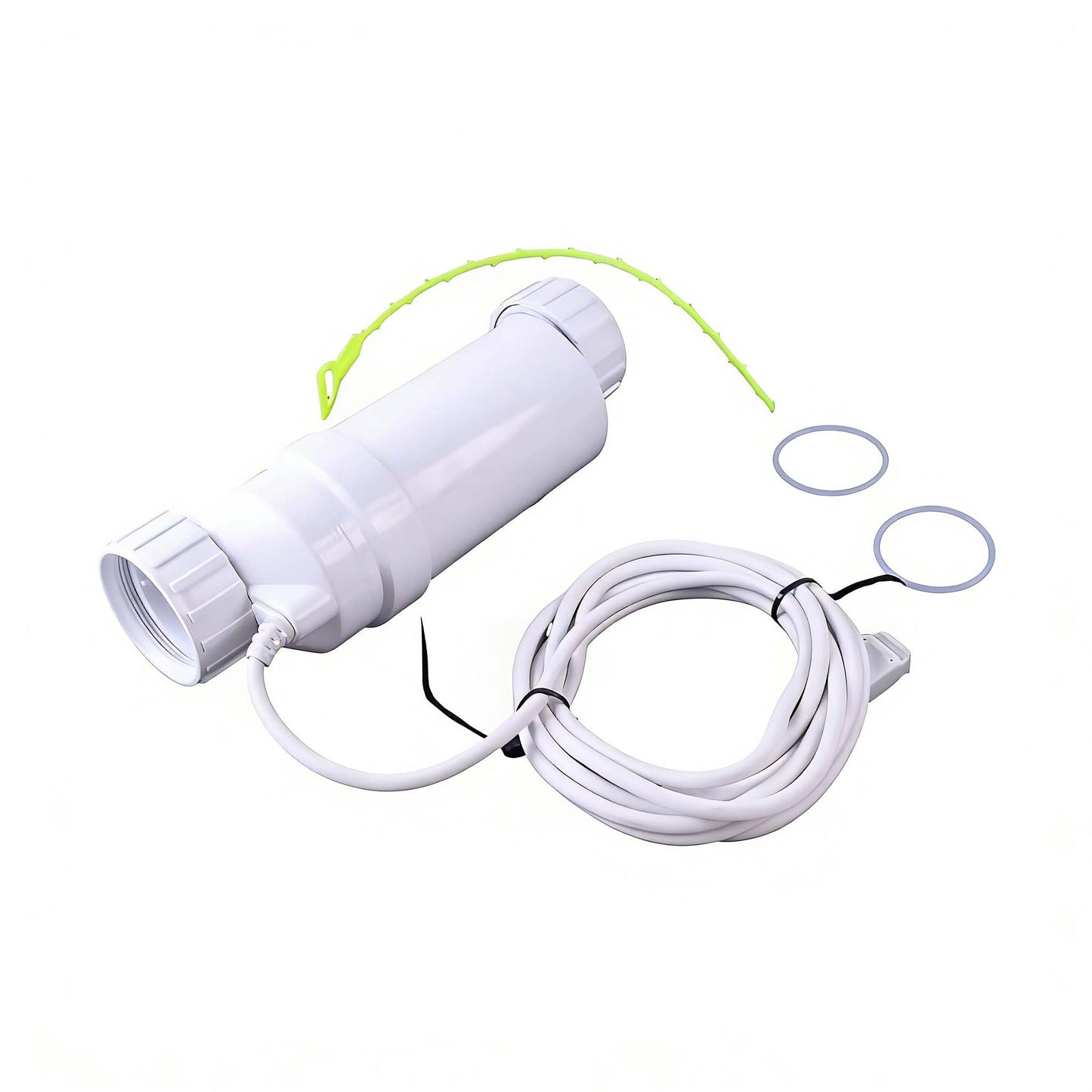 Salt Water Chlorinator System W3T-Cell-3 for Hayward 15000 Gallons In-Ground Pool AQR AQR-PRO PL-P-4 PL-PS-x - KUDUPARTS