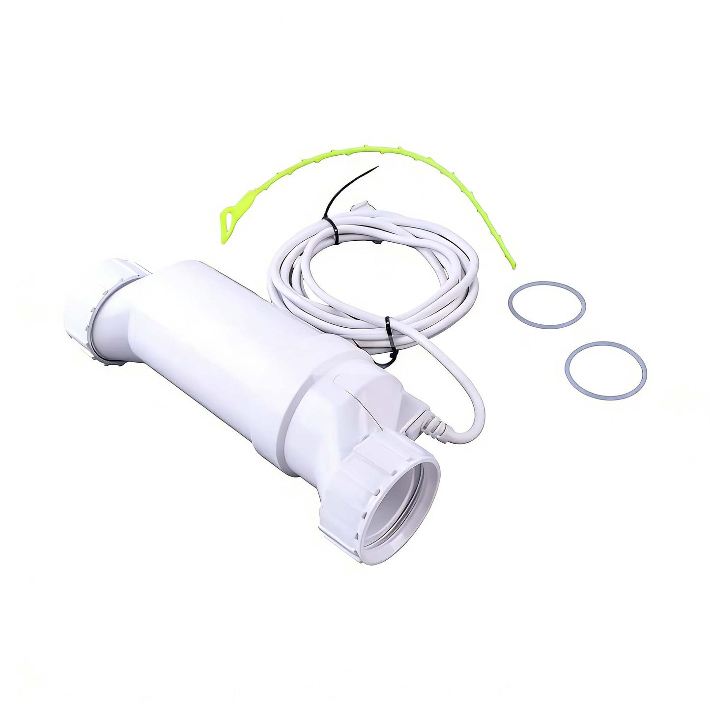 Salt Water Chlorinator System W3T-Cell-3 for Hayward 15000 Gallons In-Ground Pool AQR AQR-PRO PL-P-4 PL-PS-x - KUDUPARTS