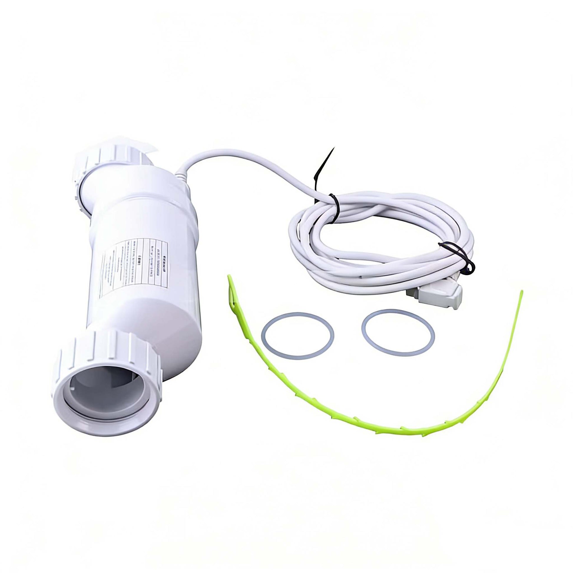 Salt Water Chlorinator System W3T-Cell-3 for Hayward 15000 Gallons In-Ground Pool AQR AQR-PRO PL-P-4 PL-PS-x - KUDUPARTS
