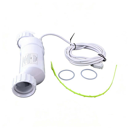 Salt Water Chlorinator System W3T-Cell-3 for Hayward 15000 Gallons In-Ground Pool AQR AQR-PRO PL-P-4 PL-PS-x - KUDUPARTS